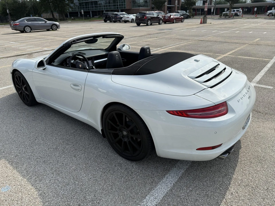 2013 Porsche 991 Carrera S - Image 19 of 31