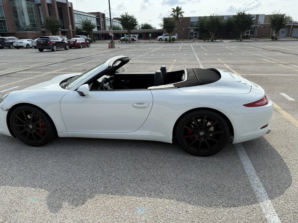 2013 Porsche 991 Carrera S - Image 20 of 31