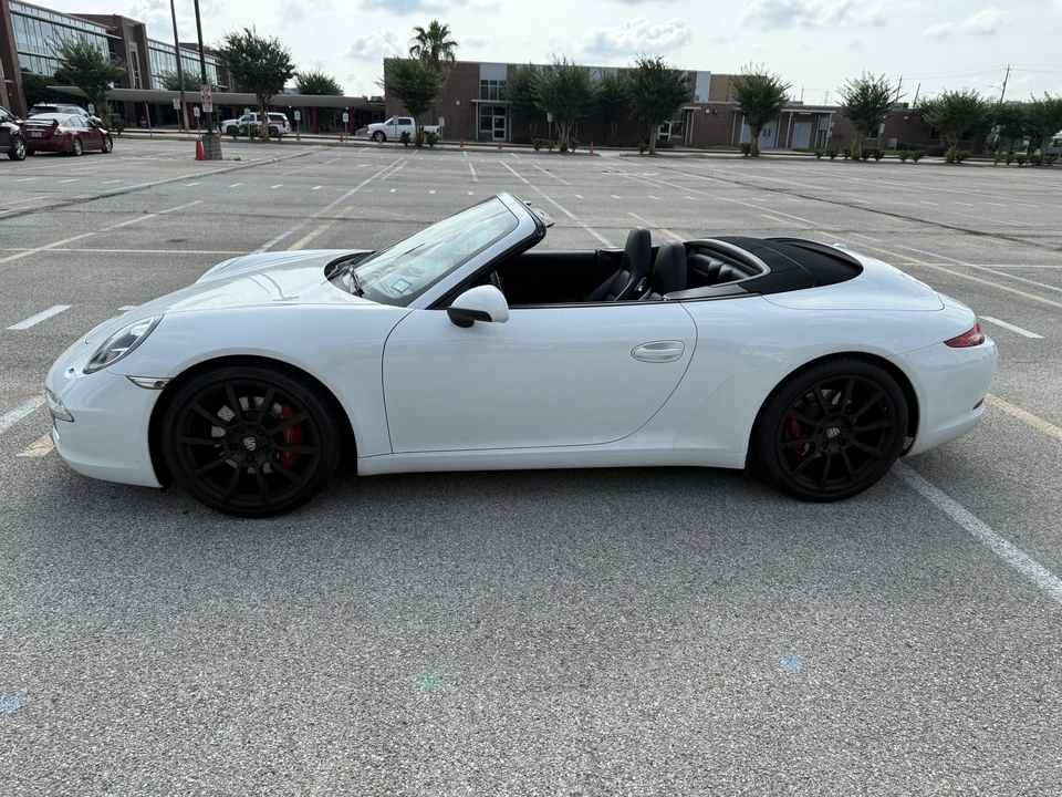 2013 Porsche 991 Carrera S - Image 21 of 31