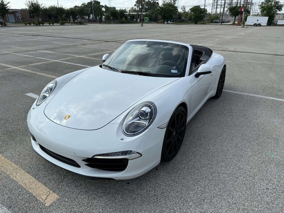 2013 Porsche 991 Carrera S - Image 6 of 31