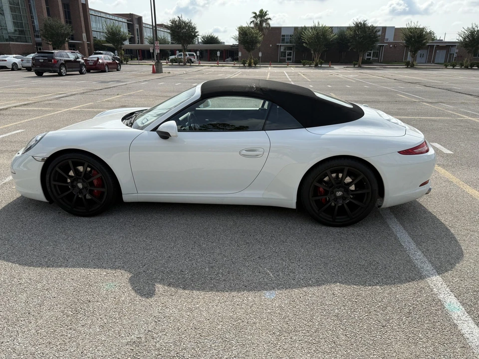 2013 Porsche 991 Carrera S - Image 22 of 31