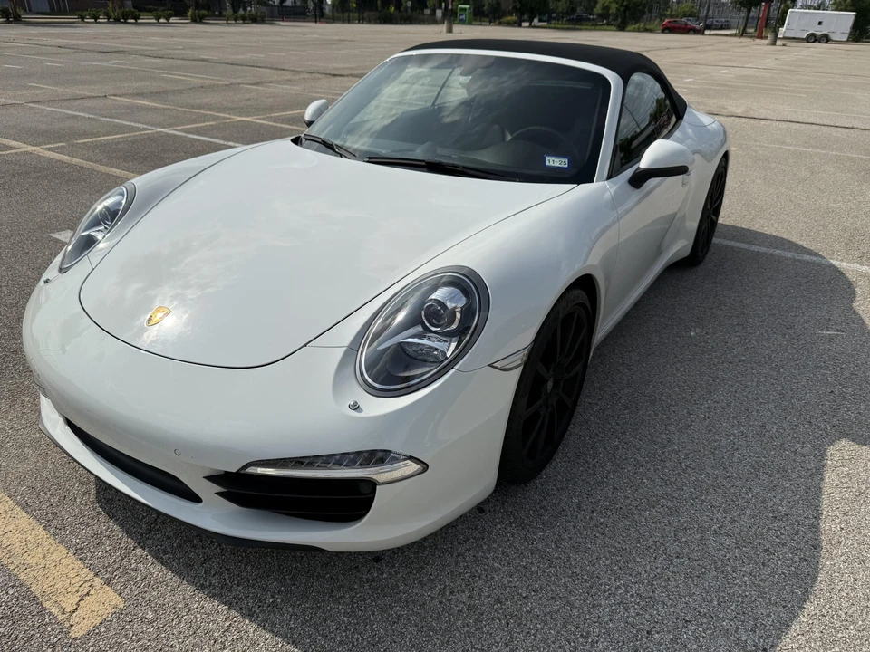 2013 Porsche 991 Carrera S - Image 7 of 31