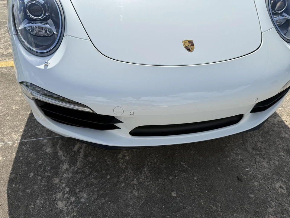 2013 Porsche 991 Carrera S - Image 23 of 31