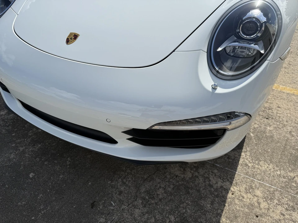 2013 Porsche 991 Carrera S - Image 24 of 31