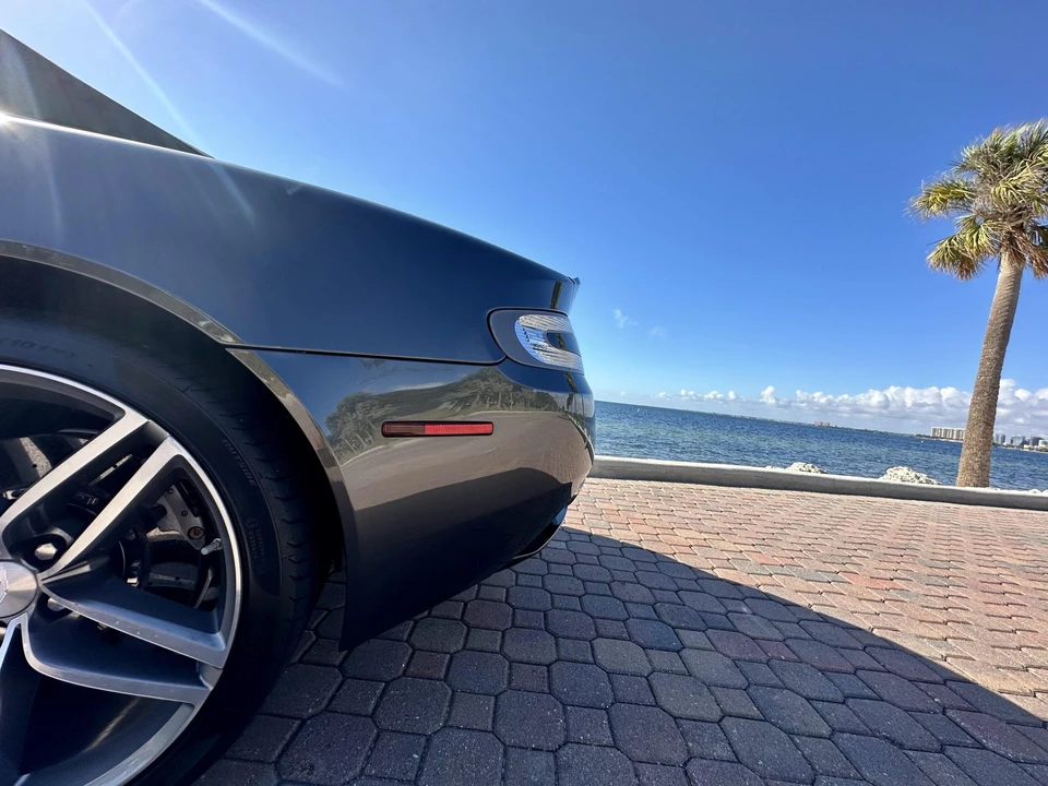 2014 Aston Martin DB9 - Image 18 of 31