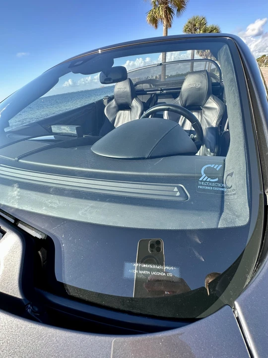 2014 Aston Martin DB9 - Image 22 of 31