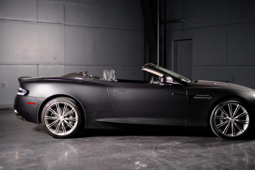 2014 Aston Martin DB9 - Image 15 of 31
