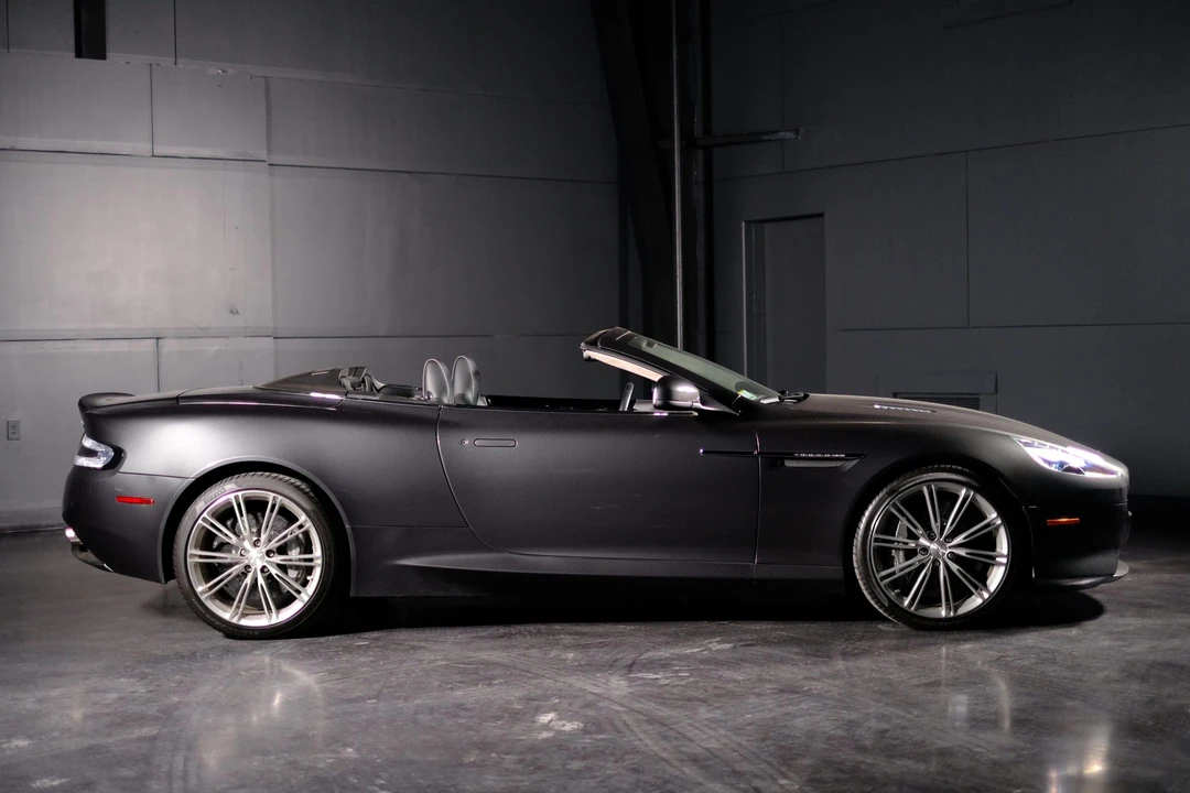 2014 Aston Martin DB9 - Image 13 of 31