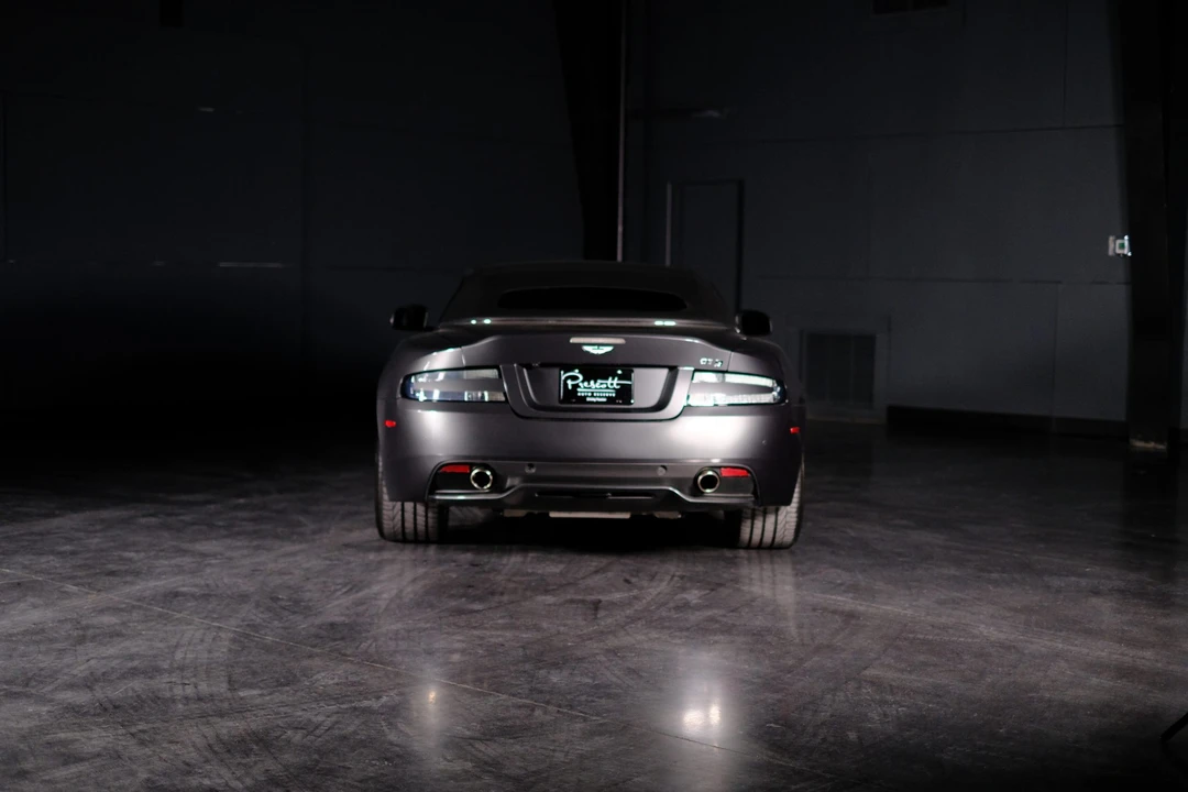 2014 Aston Martin DB9 - Image 7 of 31