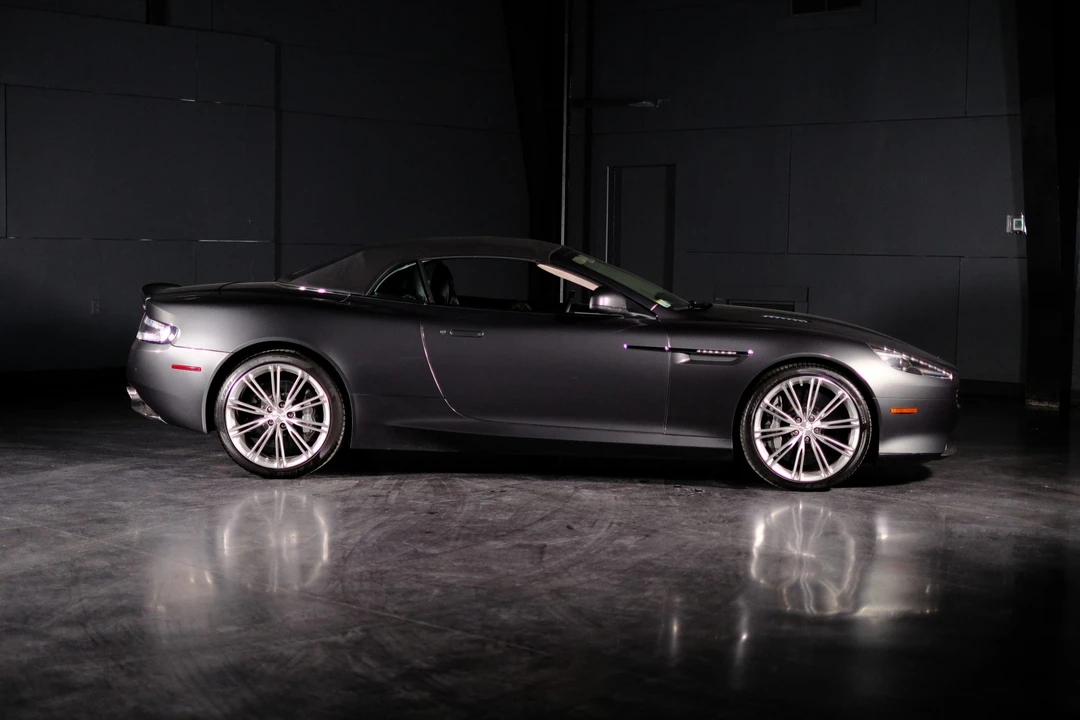 2014 Aston Martin DB9 - Image 5 of 31