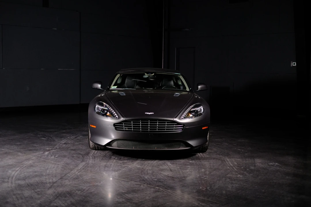 2014 Aston Martin DB9 - Image 3 of 31