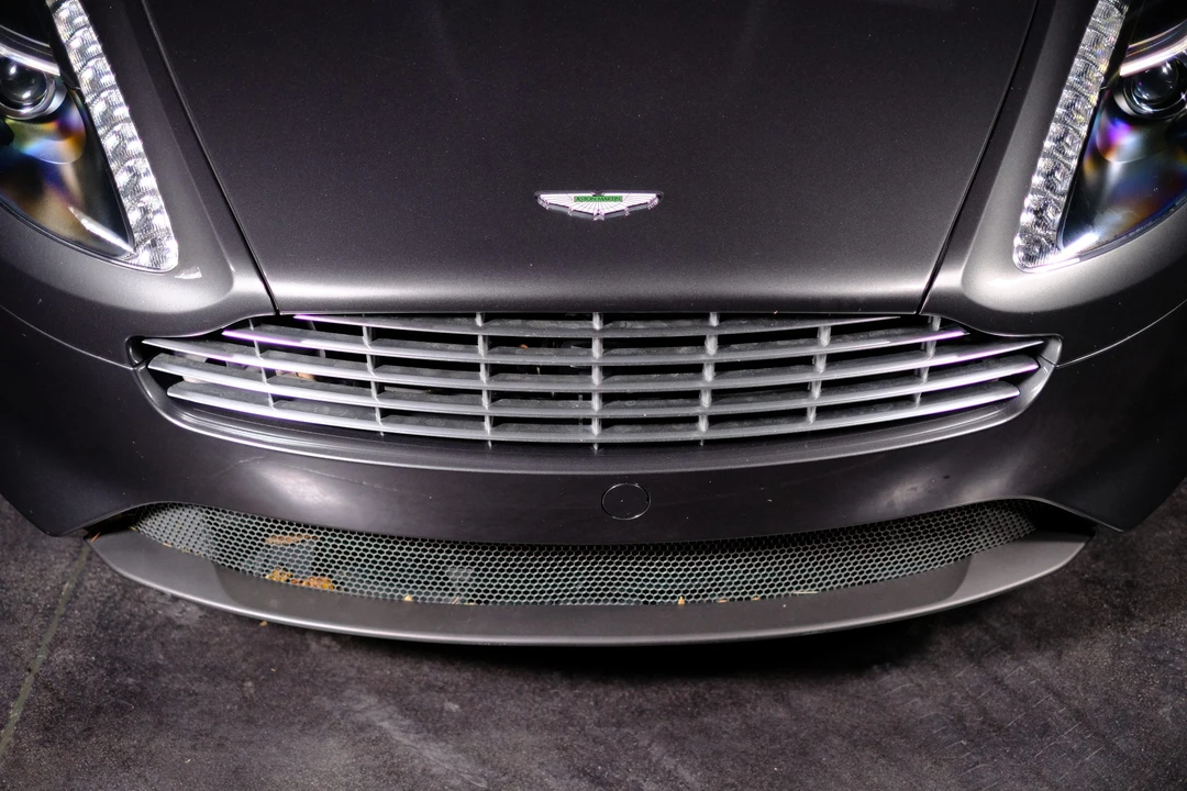 2014 Aston Martin DB9 - Image 20 of 31
