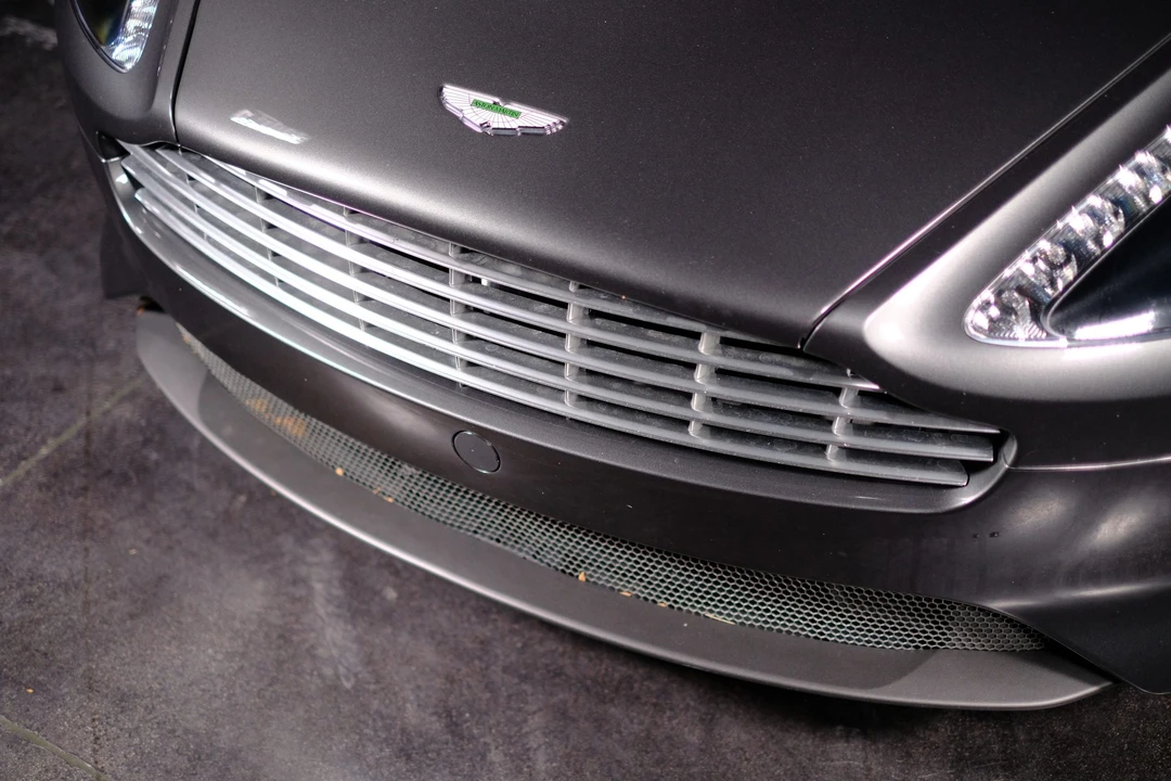2014 Aston Martin DB9 - Image 21 of 31
