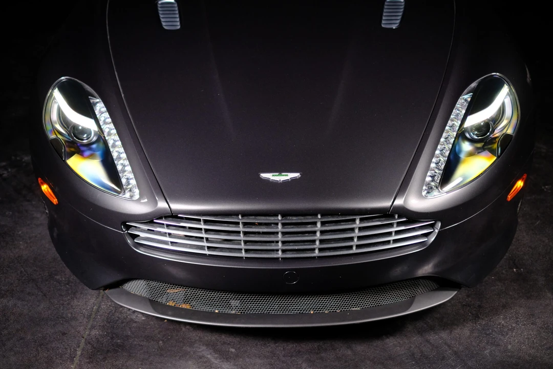 2014 Aston Martin DB9 - Image 19 of 31