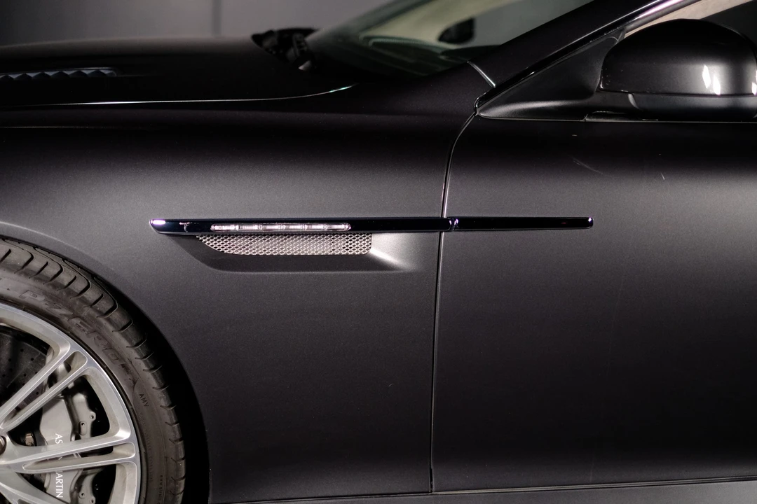 2014 Aston Martin DB9 - Image 26 of 31