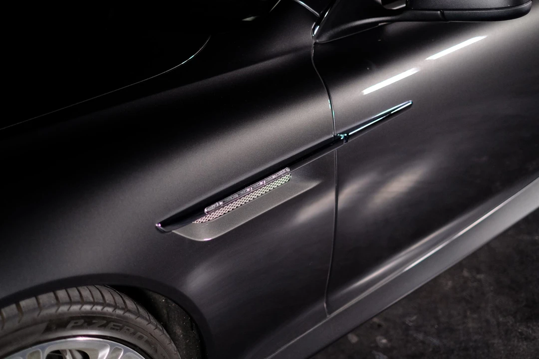 2014 Aston Martin DB9 - Image 25 of 31