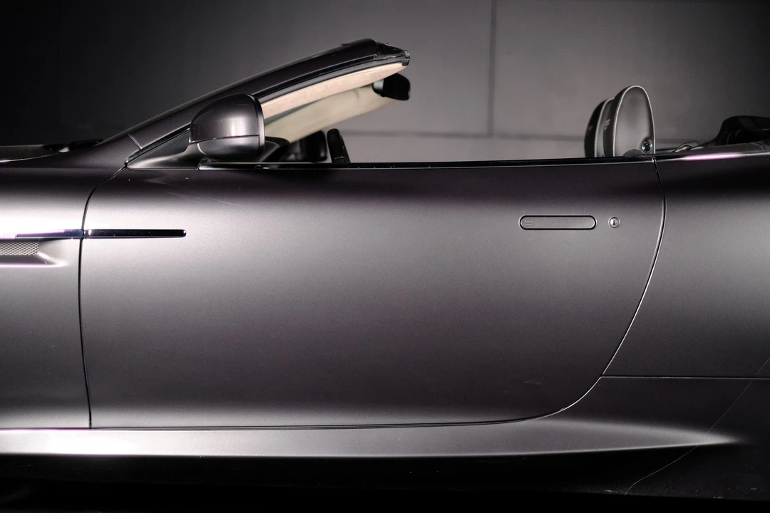 2014 Aston Martin DB9 - Image 28 of 31