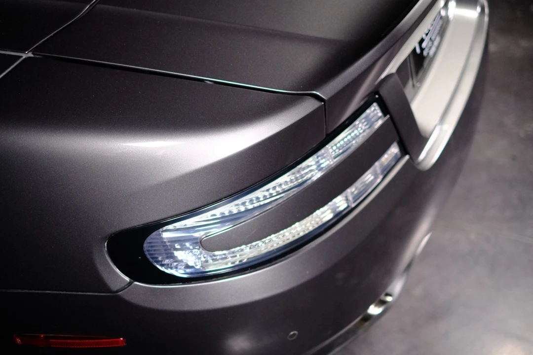 2014 Aston Martin DB9 - Image 31 of 31