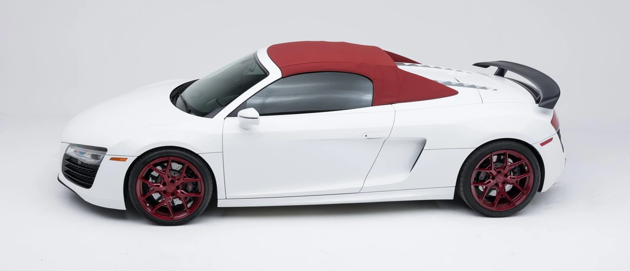 2014 Audi 42 R8 - Image 16 of 31