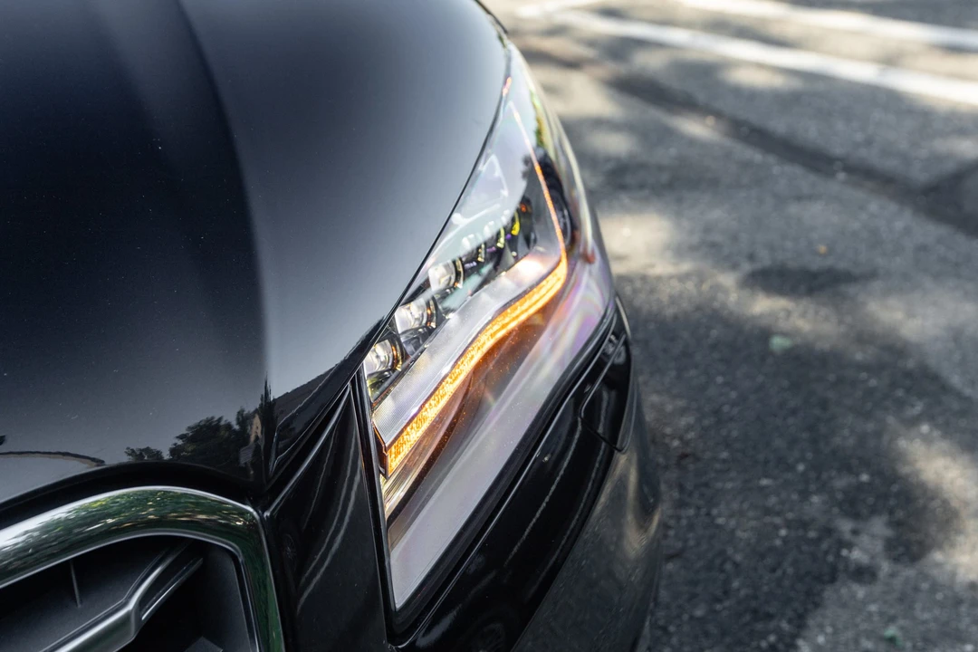 2014 Audi D4 S8 - Image 17 of 31