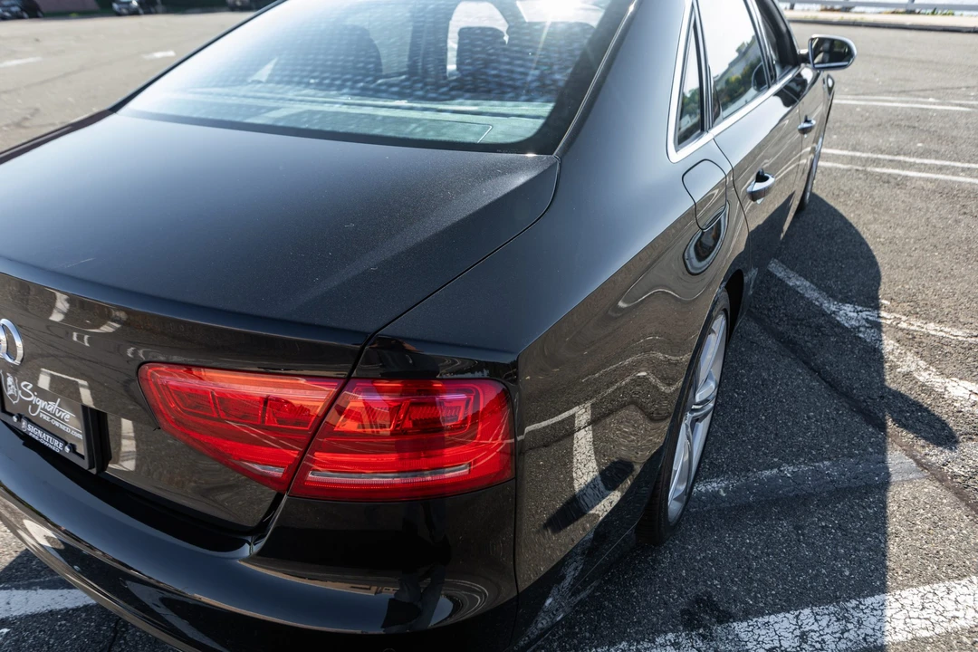 2014 Audi D4 S8 - Image 29 of 31