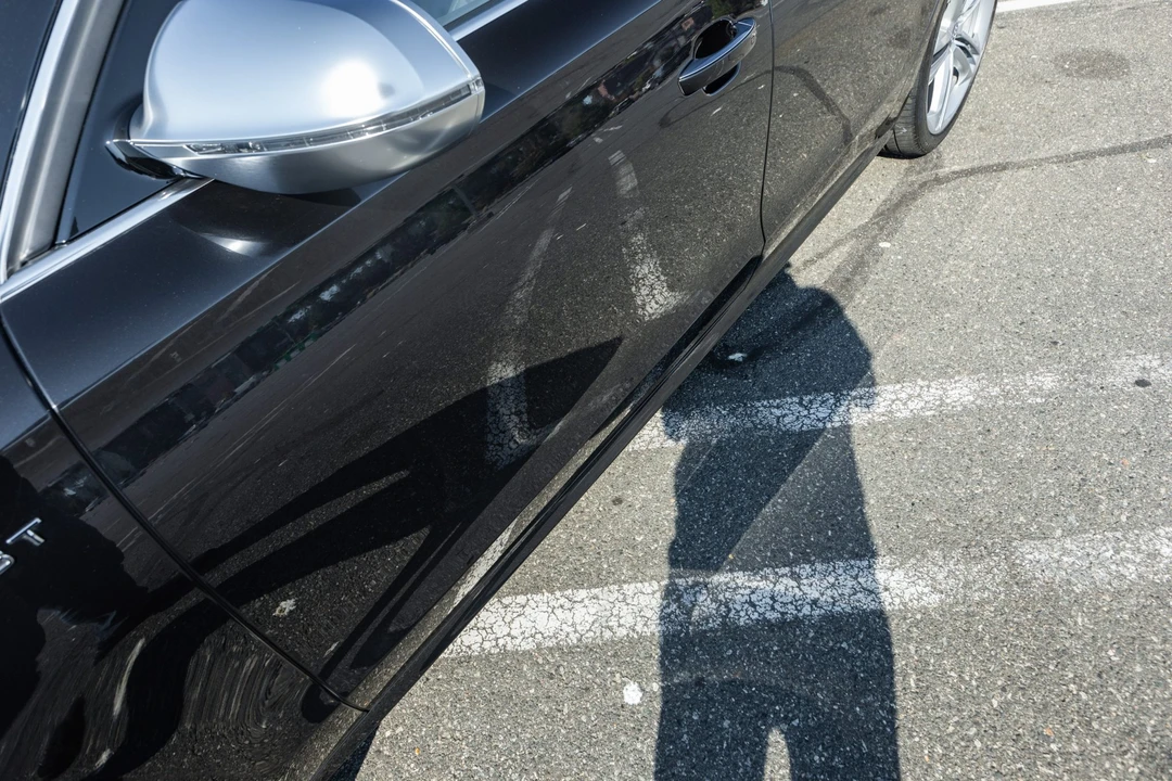 2014 Audi D4 S8 - Image 23 of 31