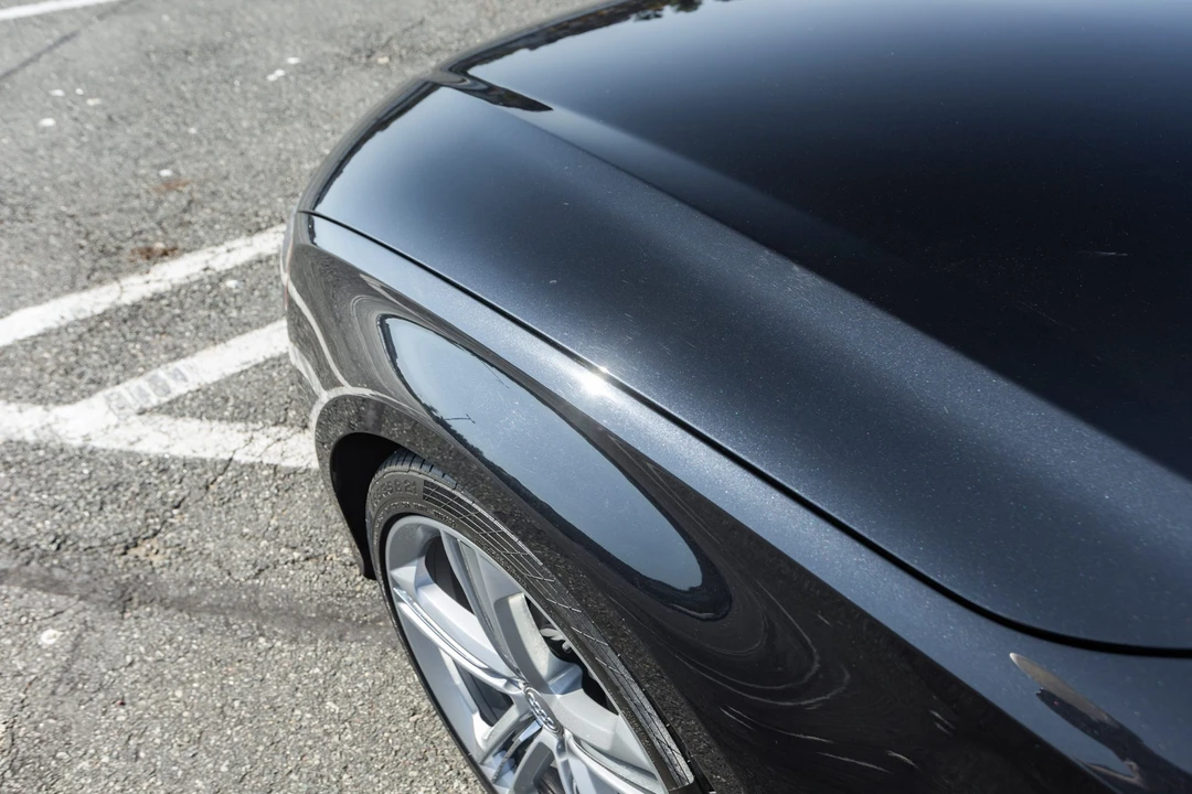 2014 Audi D4 S8 - Image 20 of 31