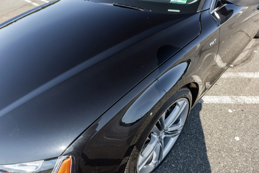 2014 Audi D4 S8 - Image 19 of 31
