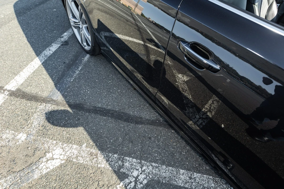 2014 Audi D4 S8 - Image 24 of 31