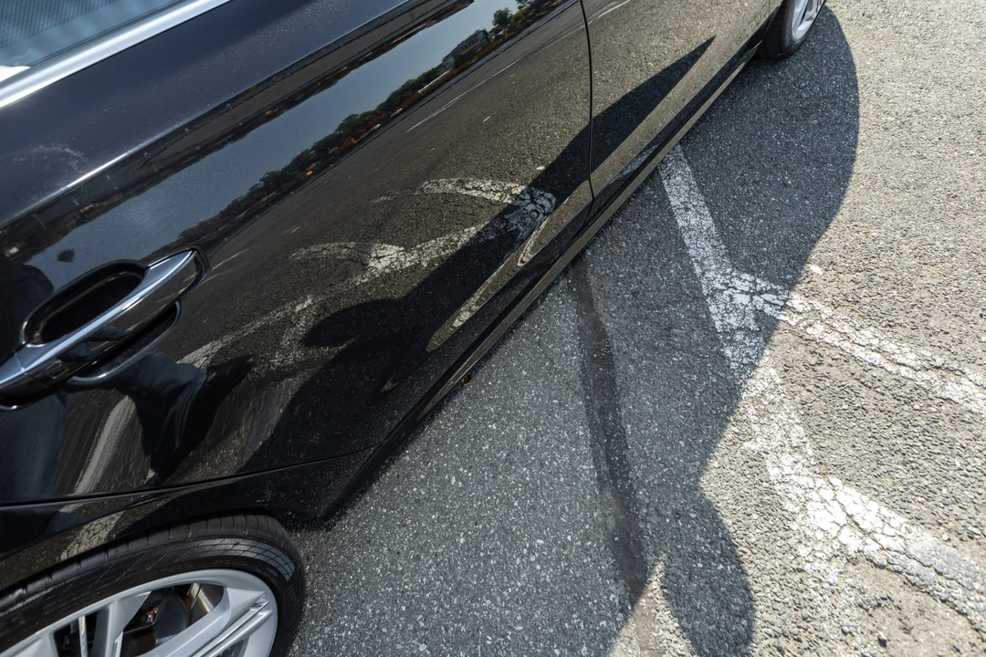 2014 Audi D4 S8 - Image 25 of 31