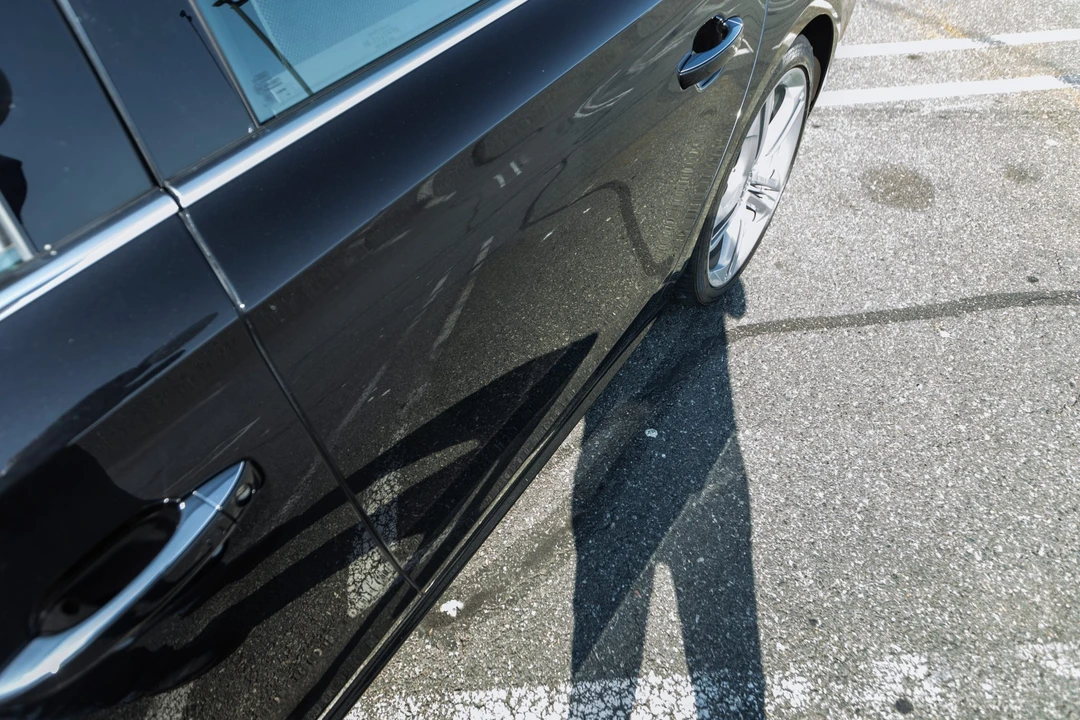 2014 Audi D4 S8 - Image 26 of 31