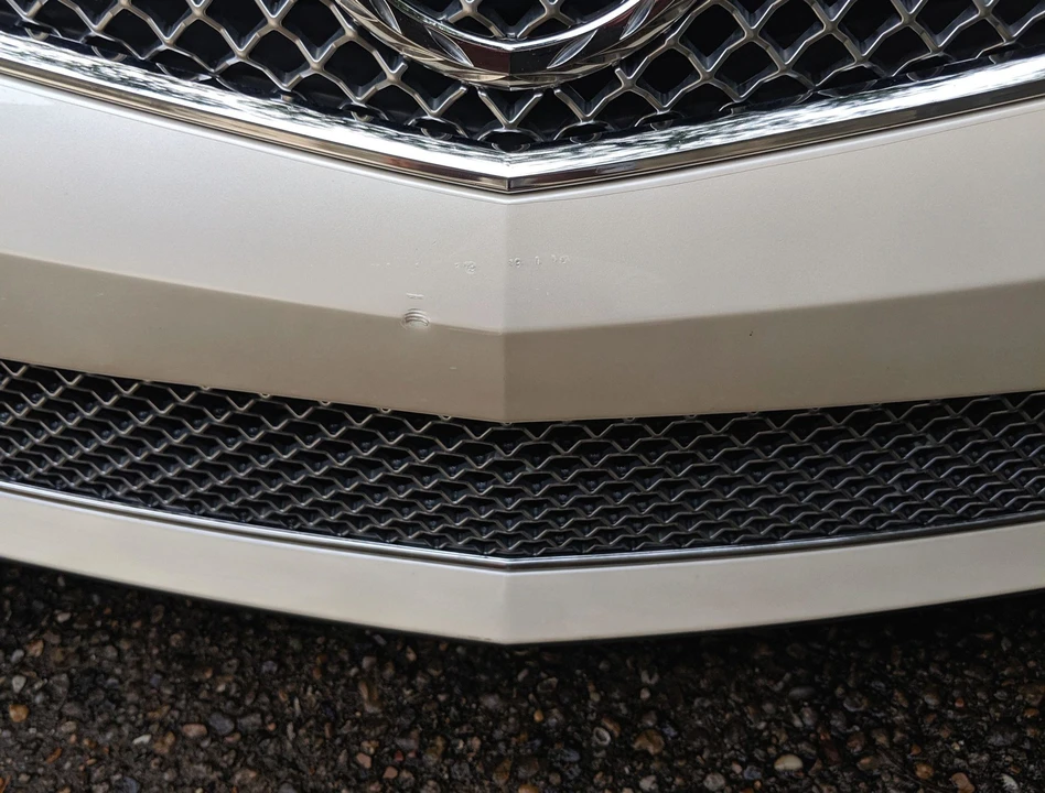 2014 Cadillac CTS-V 2nd Gen - Image 23 of 31