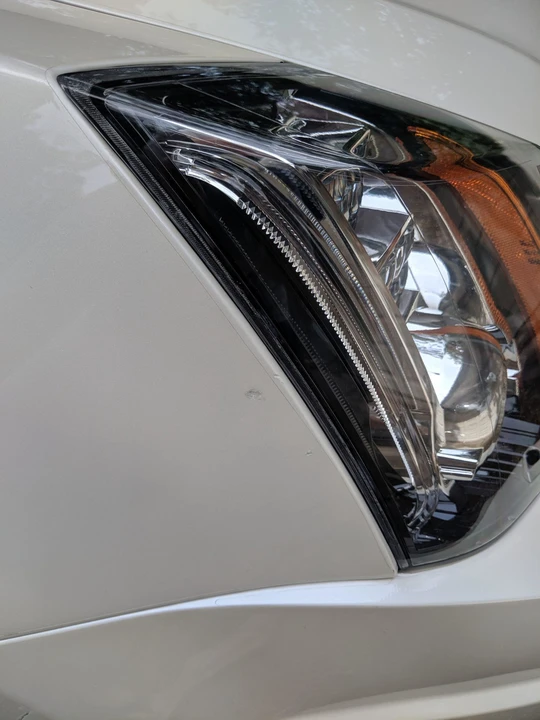 2014 Cadillac CTS-V 2nd Gen - Image 26 of 31