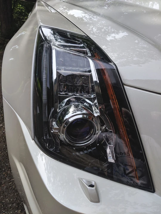 2014 Cadillac CTS-V 2nd Gen - Image 24 of 31