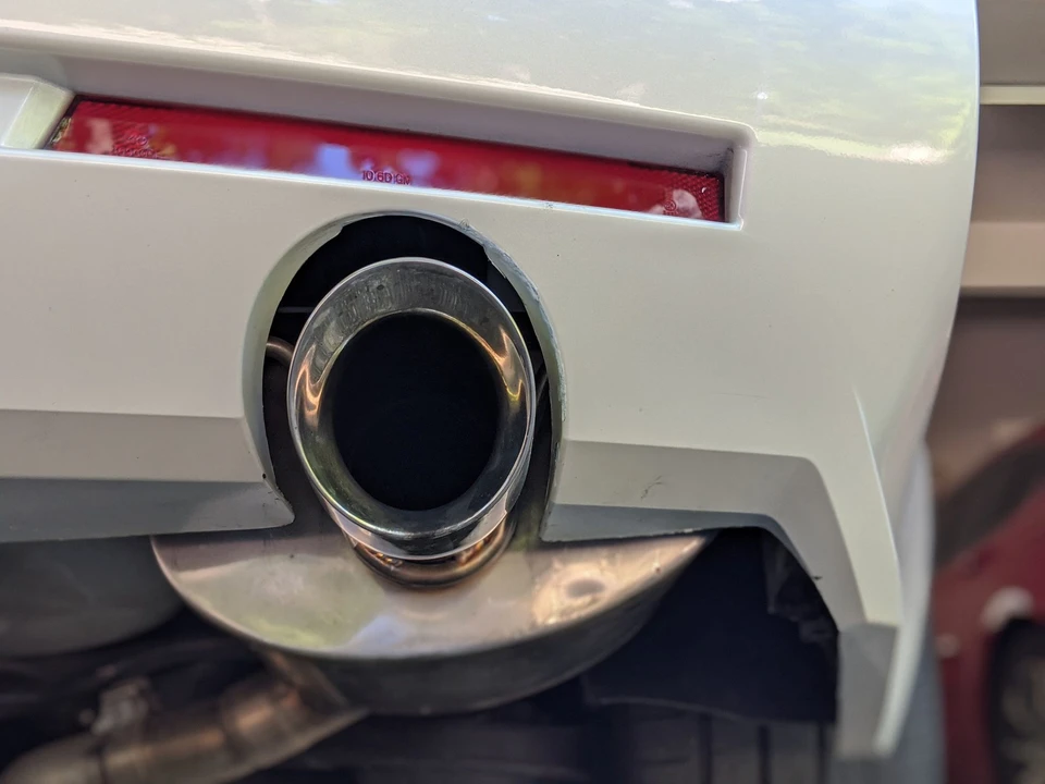 2014 Cadillac CTS-V 2nd Gen - Image 28 of 31