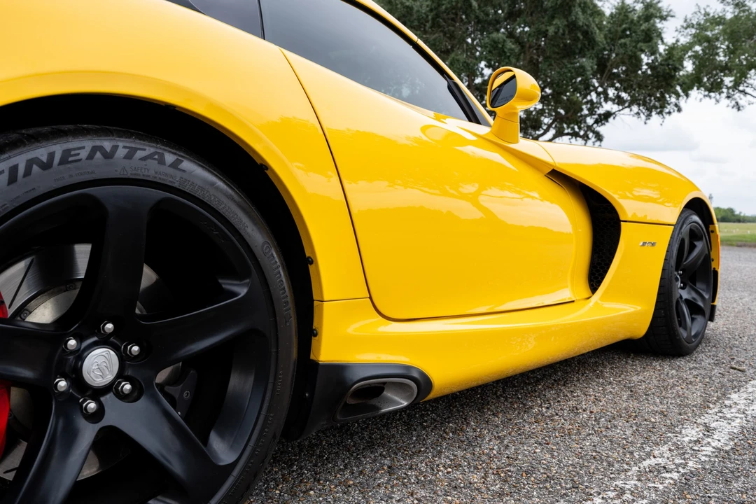 2014 Dodge Viper 5th Gen - Image 29 of 31