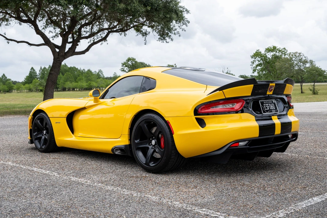 2014 Dodge Viper 5th Gen - Image 7 of 31