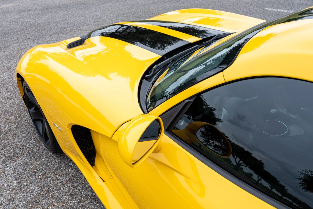 2014 Dodge Viper 5th Gen - Image 15 of 31