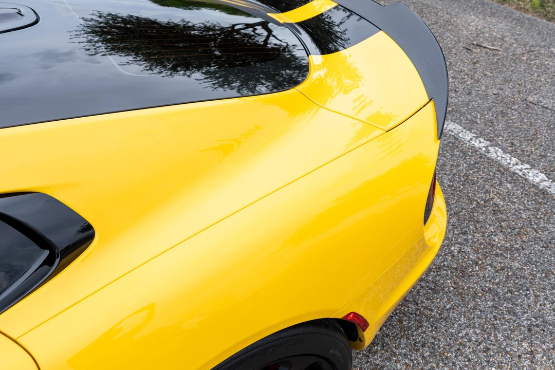2014 Dodge Viper 5th Gen - Image 24 of 31