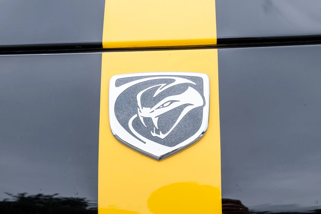 2014 Dodge Viper 5th Gen - Image 13 of 31