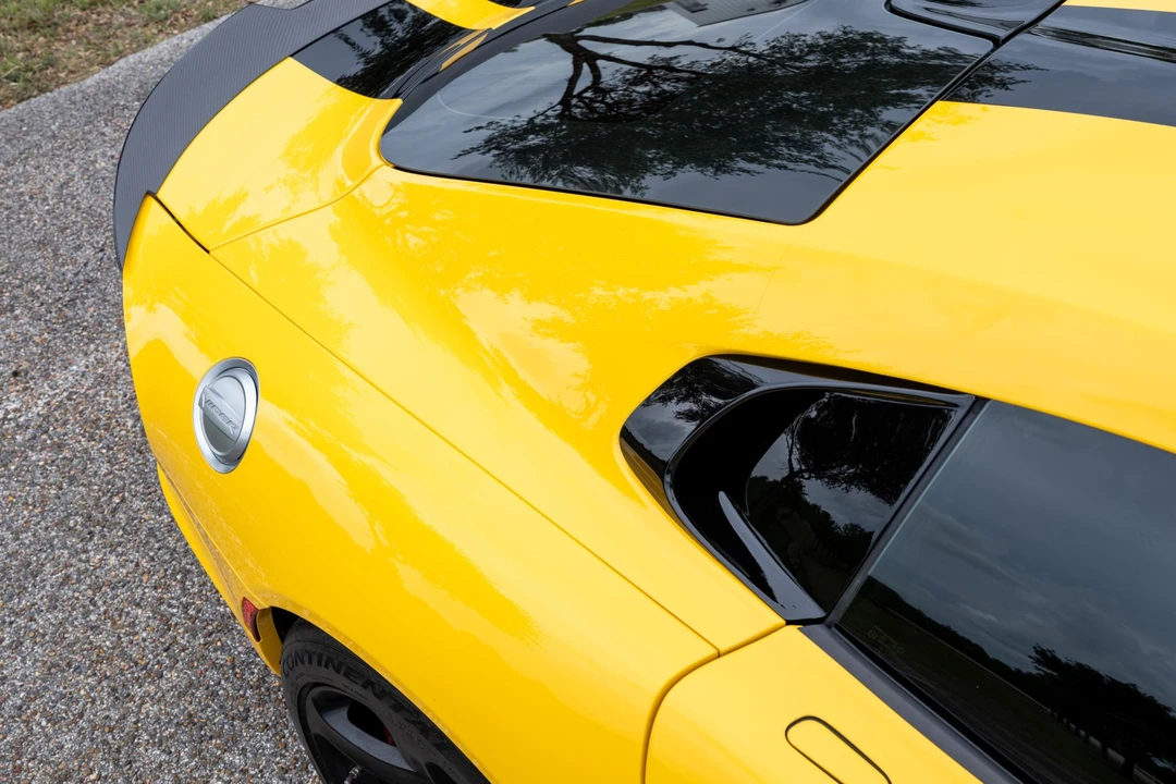 2014 Dodge Viper 5th Gen - Image 25 of 31