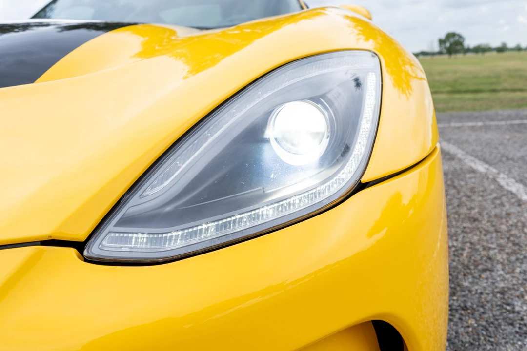 2014 Dodge Viper 5th Gen - Image 12 of 31