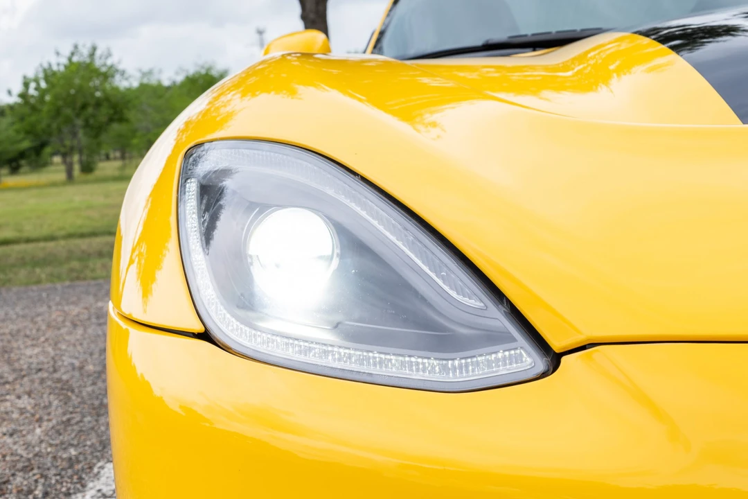 2014 Dodge Viper 5th Gen - Image 11 of 31