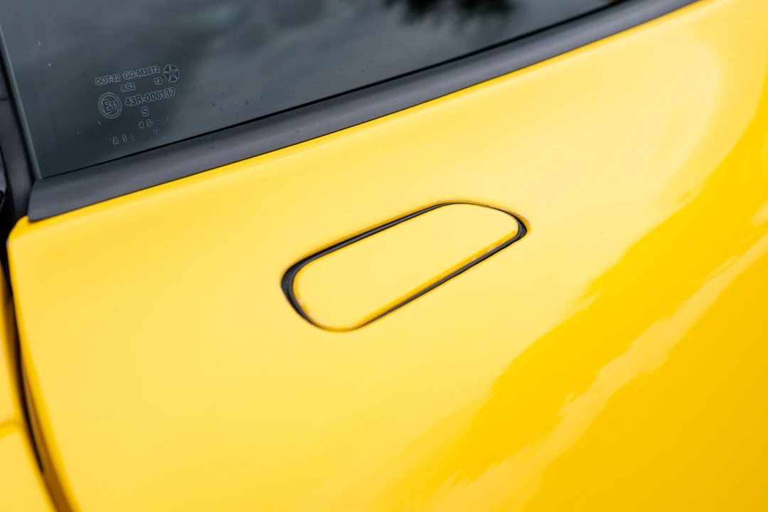 2014 Dodge Viper 5th Gen - Image 21 of 31