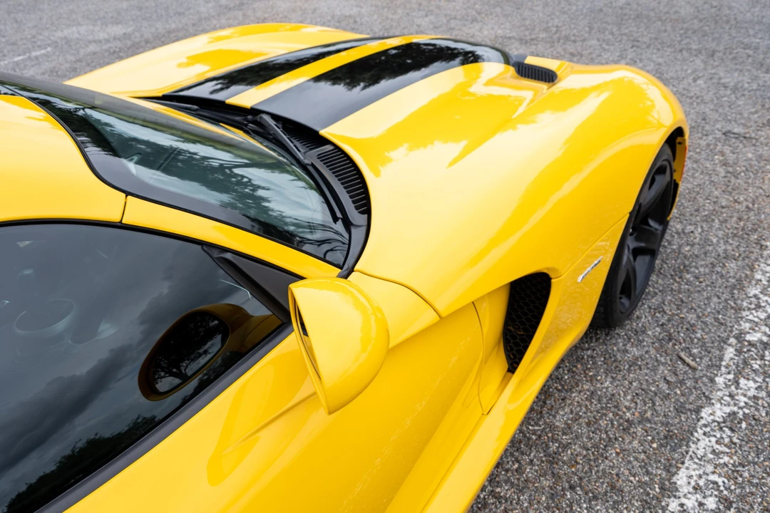 2014 Dodge Viper 5th Gen - Image 16 of 31