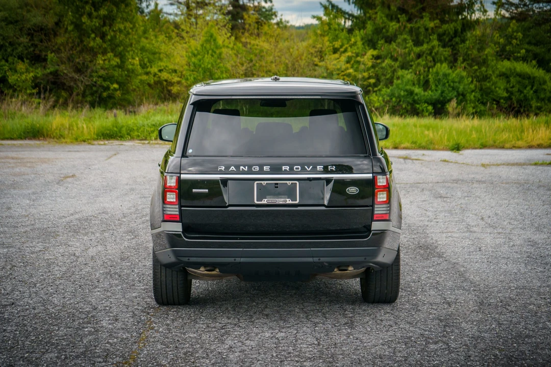 2014 Land Rover Range Rover L405 - Image 15 of 31