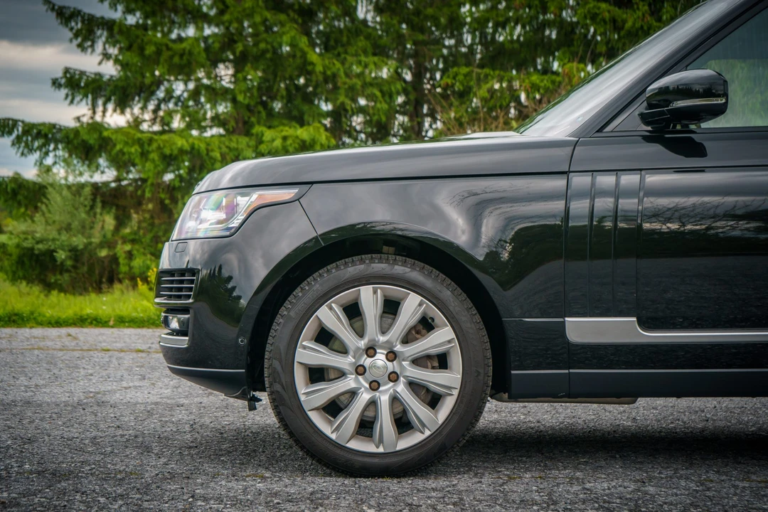 2014 Land Rover Range Rover L405 - Image 31 of 31
