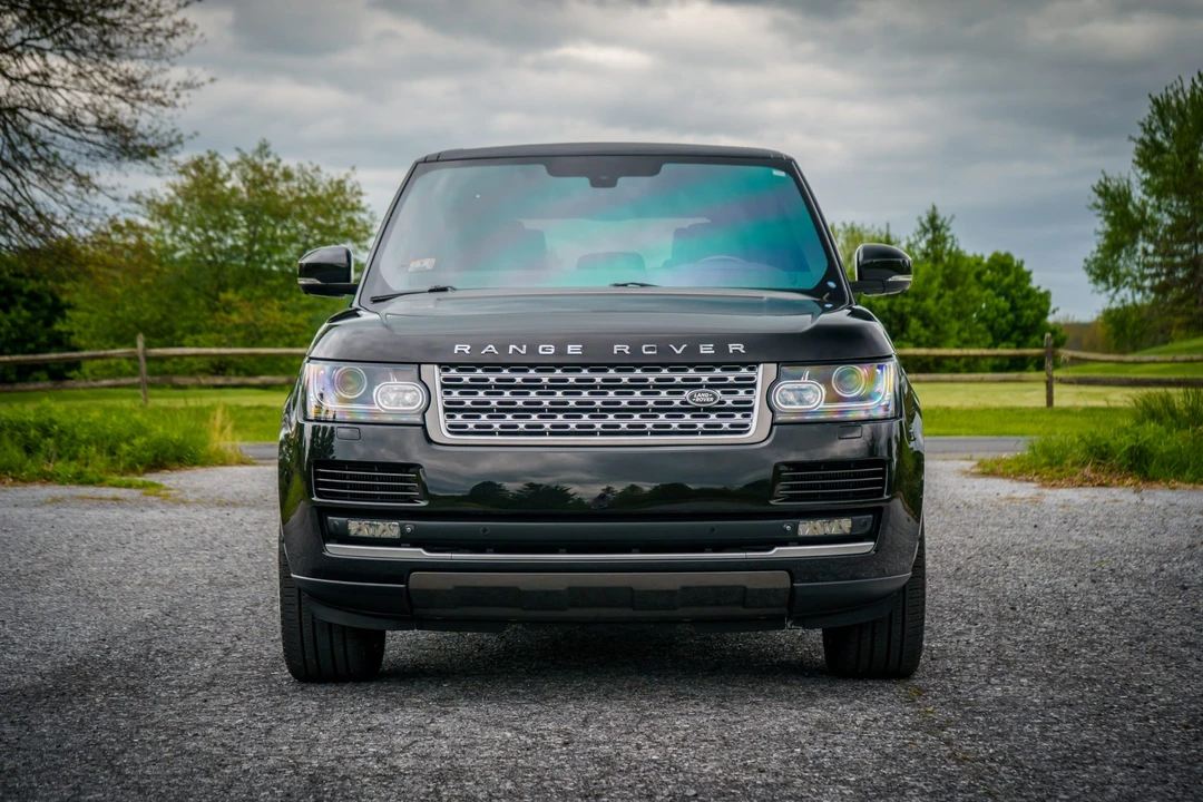 2014 Land Rover Range Rover L405 - Image 29 of 31