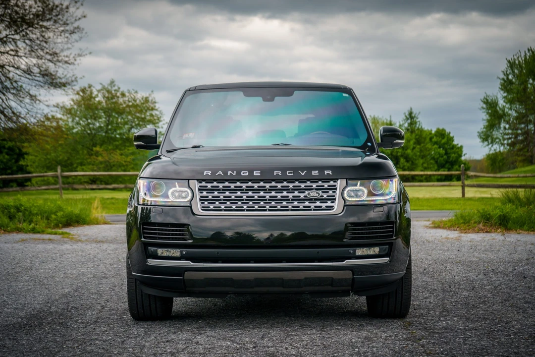 2014 Land Rover Range Rover L405 - Image 30 of 31