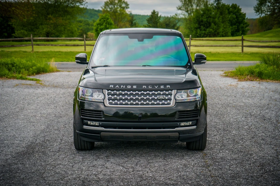 2014 Land Rover Range Rover L405 - Image 28 of 31